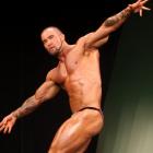 Richard  Bikinsky - NPC Dexter Jackson Classic 2012 - #1